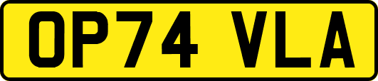 OP74VLA