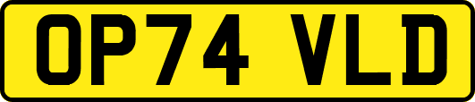 OP74VLD