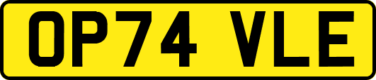 OP74VLE