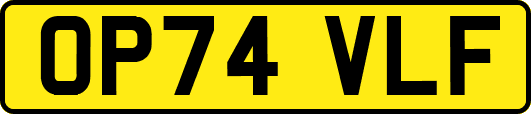 OP74VLF