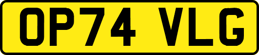 OP74VLG