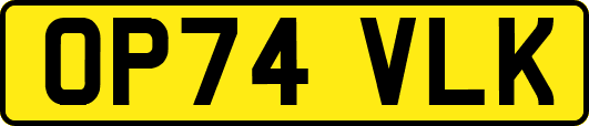 OP74VLK