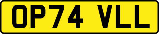 OP74VLL