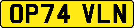 OP74VLN