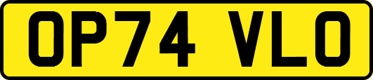 OP74VLO