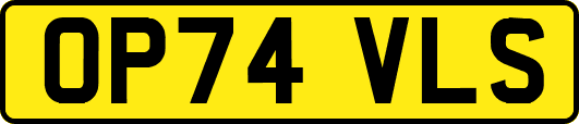 OP74VLS