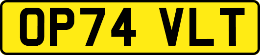 OP74VLT