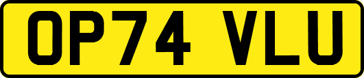 OP74VLU