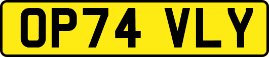 OP74VLY