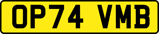 OP74VMB