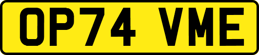 OP74VME