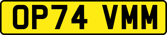 OP74VMM