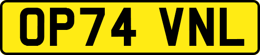 OP74VNL