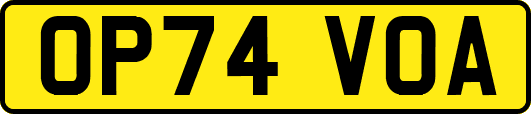OP74VOA