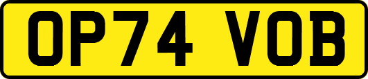 OP74VOB