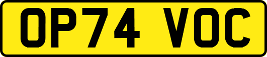OP74VOC