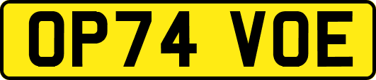 OP74VOE