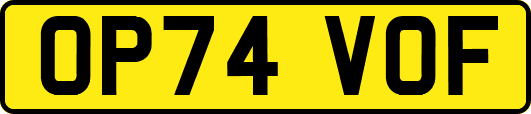 OP74VOF