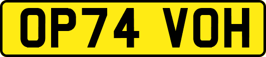 OP74VOH