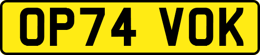 OP74VOK