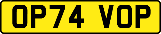 OP74VOP