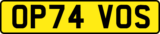 OP74VOS
