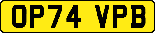 OP74VPB