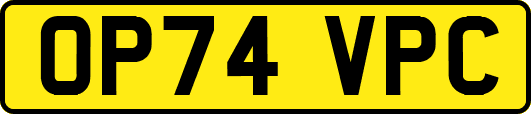 OP74VPC