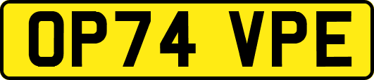 OP74VPE