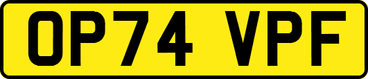 OP74VPF