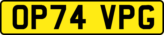 OP74VPG