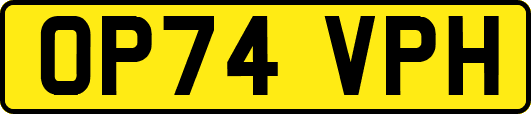 OP74VPH