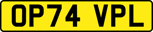OP74VPL