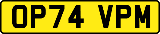 OP74VPM