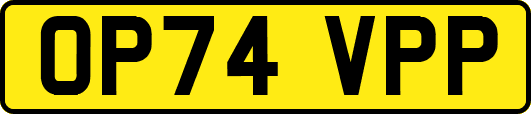 OP74VPP