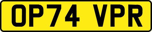 OP74VPR