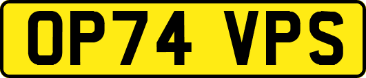 OP74VPS
