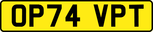 OP74VPT
