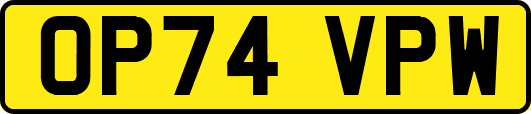 OP74VPW