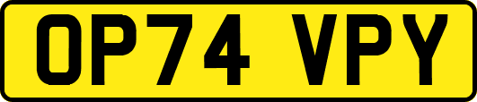 OP74VPY