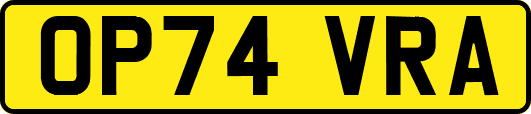 OP74VRA