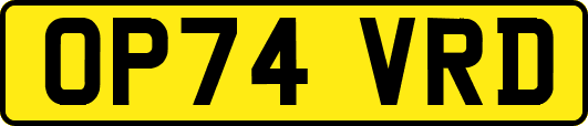 OP74VRD