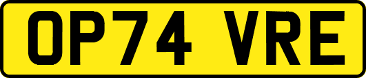OP74VRE