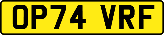 OP74VRF