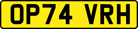 OP74VRH
