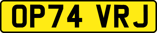 OP74VRJ