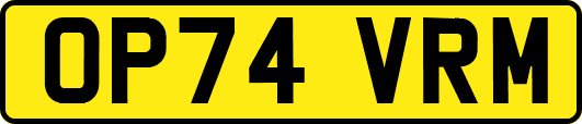 OP74VRM
