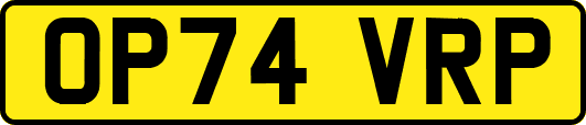 OP74VRP