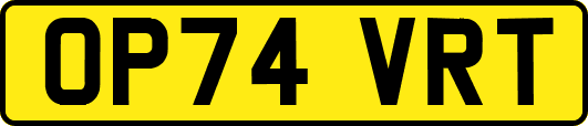 OP74VRT
