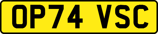 OP74VSC